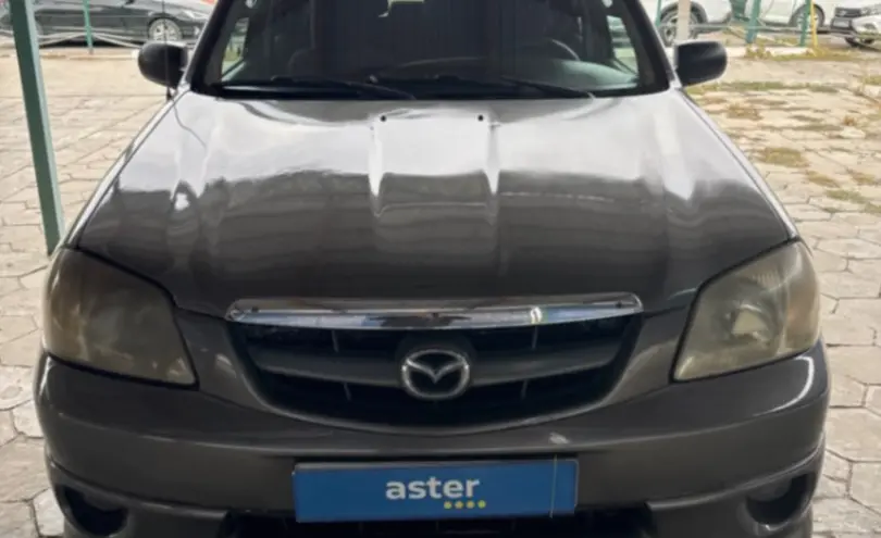 Mazda Tribute 2003 года за 4 000 000 тг. в Талдыкорган фото 2