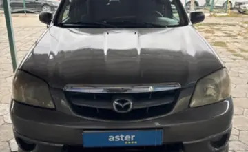Mazda Tribute 2003 года за 4 000 000 тг. в Талдыкорган фото 2