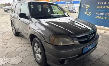 Mazda Tribute 2003 года за 4 000 000 тг. в Талдыкорган фото 3