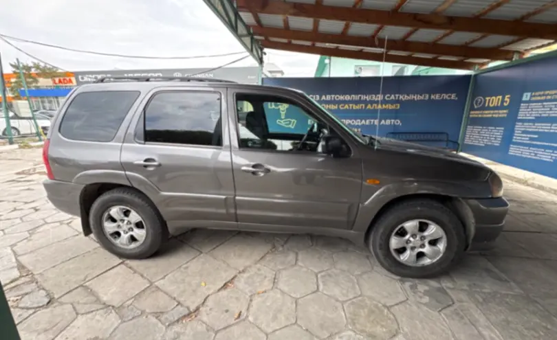 Mazda Tribute 2003 года за 4 000 000 тг. в Талдыкорган фото 4