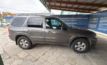Mazda Tribute 2003 года за 4 000 000 тг. в Талдыкорган фото 4