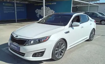 Kia Optima 2015 года за 9 900 000 тг. в Кызылорда фото 1