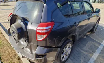 Toyota RAV4 2010 года за 7 000 000 тг. в Астана