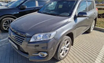 Toyota RAV4 2010 года за 7 000 000 тг. в Астана фото 1