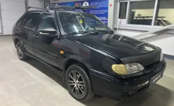 LADA (ВАЗ) 2114 2013 года за 1 100 000 тг. в Уральск фото 3