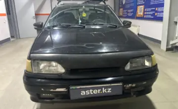 LADA (ВАЗ) 2114 2013 года за 1 100 000 тг. в Уральск фото 2