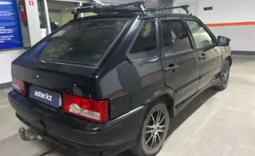LADA (ВАЗ) 2114 2013 года за 1 100 000 тг. в Уральск