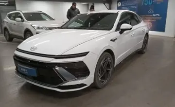 Hyundai Sonata 2023 года за 15 500 000 тг. в Астана фото 1