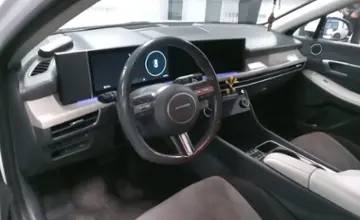 Hyundai Sonata 2023 года за 15 500 000 тг. в Астана фото 5
