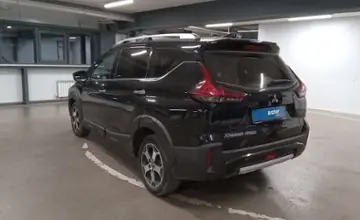 Mitsubishi Xpander 2022 года за 10 000 000 тг. в Астана фото 4
