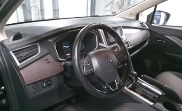 Mitsubishi Xpander 2022 года за 10 000 000 тг. в Астана фото 5