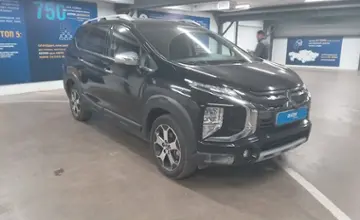 Mitsubishi Xpander 2022 года за 10 000 000 тг. в Астана фото 2