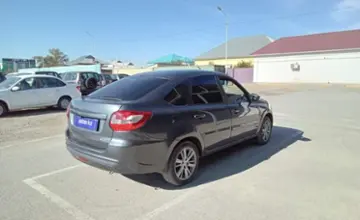 LADA (ВАЗ) Granta 2019 года за 4 500 000 тг. в Кызылорда