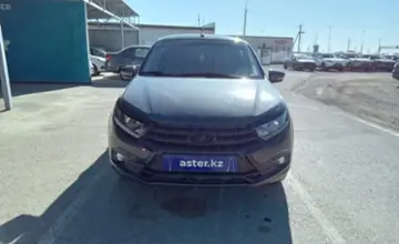 LADA (ВАЗ) Granta 2019 года за 4 500 000 тг. в Кызылорда фото 2