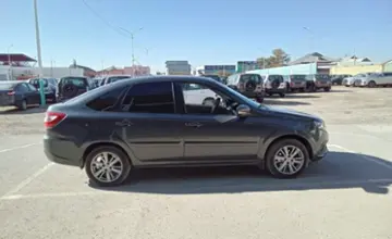 LADA (ВАЗ) Granta 2019 года за 4 500 000 тг. в Кызылорда фото 4