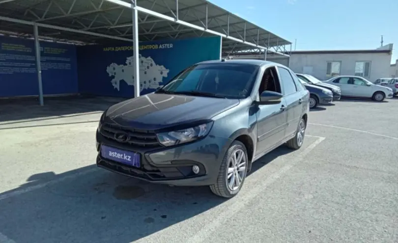 LADA (ВАЗ) Granta 2019 года за 4 500 000 тг. в Кызылорда
