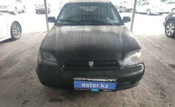 Subaru Legacy 2001 года за 3 000 000 тг. в Алматы фото 2