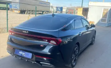 Kia K5 2023 года за 17 500 000 тг. в Петропавловск
