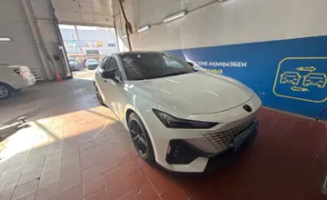 Changan UNI-V 2023 года за 8 500 000 тг. в Астана фото 3
