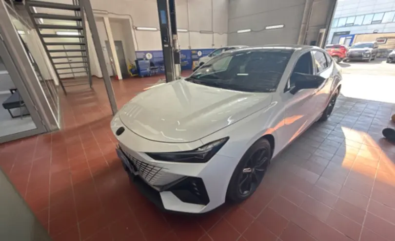 Changan UNI-V 2023 года за 8 500 000 тг. в Астана