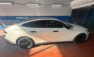 Changan UNI-V 2023 года за 8 500 000 тг. в Астана фото 4