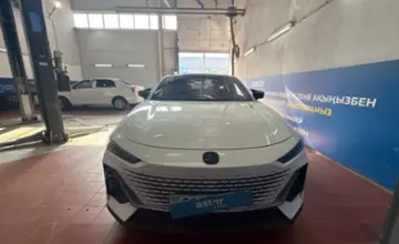 Changan UNI-V 2023 года за 8 500 000 тг. в Астана фото 2