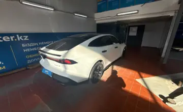 Changan UNI-V 2023 года за 8 500 000 тг. в Астана