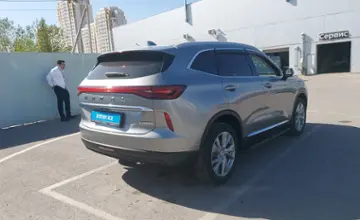 Haval H6 2023 года за 12 000 000 тг. в Шымкент фото 3