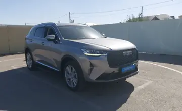 Haval H6 2023 года за 12 000 000 тг. в Шымкент фото 2