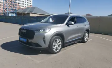 Haval H6 2023 года за 12 000 000 тг. в Шымкент фото 1