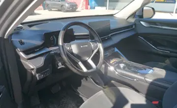 Haval H6 2023 года за 12 000 000 тг. в Шымкент фото 5