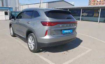 Haval H6 2023 года за 12 000 000 тг. в Шымкент фото 4