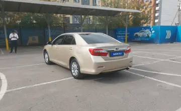 Toyota Camry 2012 года за 8 000 000 тг. в Алматы фото 4