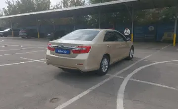 Toyota Camry 2012 года за 8 000 000 тг. в Алматы фото 3