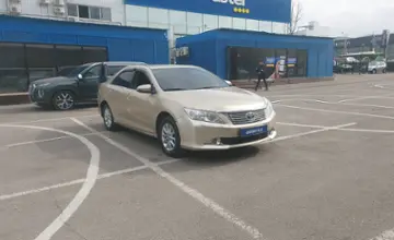 Toyota Camry 2012 года за 8 000 000 тг. в Алматы фото 2