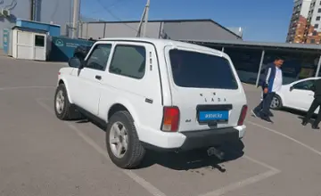LADA (ВАЗ) 2121 (4x4) 2019 года за 3 500 000 тг. в Шымкент фото 4