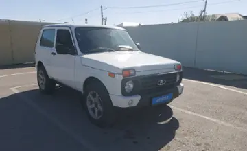 LADA (ВАЗ) 2121 (4x4) 2019 года за 3 500 000 тг. в Шымкент фото 2