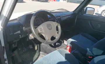 LADA (ВАЗ) 2121 (4x4) 2019 года за 3 500 000 тг. в Шымкент фото 5