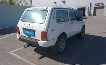 LADA (ВАЗ) 2121 (4x4) 2019 года за 3 500 000 тг. в Шымкент фото 3