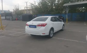 Toyota Corolla 2014 года за 6 200 000 тг. в Алматы фото 3