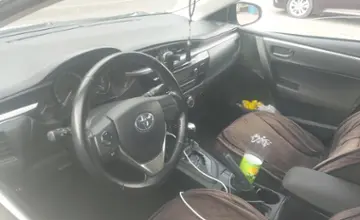 Toyota Corolla 2014 года за 6 200 000 тг. в Алматы фото 5