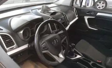 JAC S3 2018 года за 3 900 000 тг. в Астана фото 5