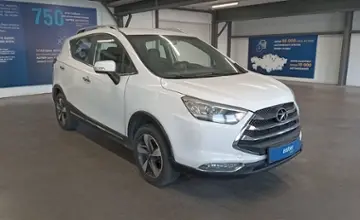 JAC S3 2018 года за 3 900 000 тг. в Астана фото 2