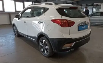 JAC S3 2018 года за 3 900 000 тг. в Астана фото 4
