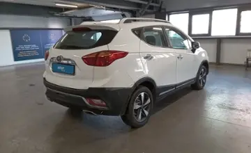 JAC S3 2018 года за 3 900 000 тг. в Астана фото 3