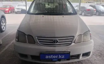Toyota Gaia 1998 года за 1 700 000 тг. в Алматы фото 2