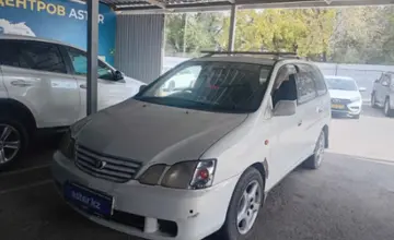 Toyota Gaia 1998 года за 1 700 000 тг. в Алматы фото 1