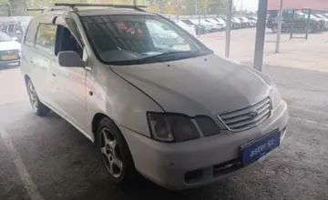 Toyota Gaia 1998 года за 1 700 000 тг. в Алматы фото 3