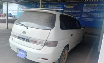 Toyota Gaia 1998 года за 1 700 000 тг. в Алматы
