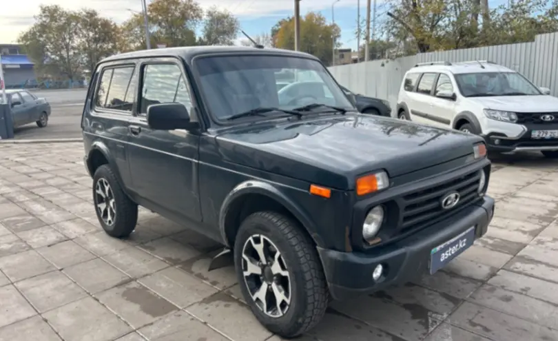 LADA (ВАЗ) 2121 (4x4) 2023 года за 4 500 000 тг. в Уральск фото 3
